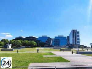 Consejero de Salud presionado por Satse para contratar más fisioterapeutas.