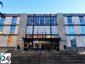 Universidad se niega a analizar la decisión de Oviedo sobre el traslado de Minas.
