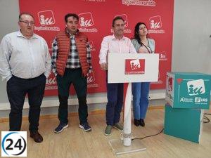 PP acepta la inclusión de Convocatoria por Asturias en el próximo Gobierno, según Zapico.