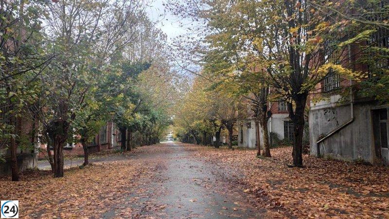 Gobierno central planea construir mil viviendas asequibles en La Vega, Oviedo.