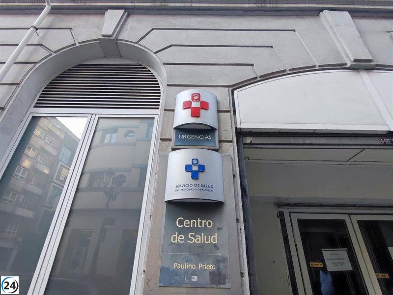 El Sespa mantiene diálogo para evitar la huelga.