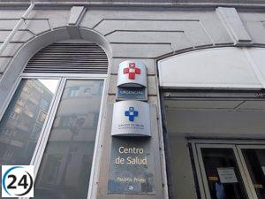El Sespa mantiene diálogo para evitar la huelga.