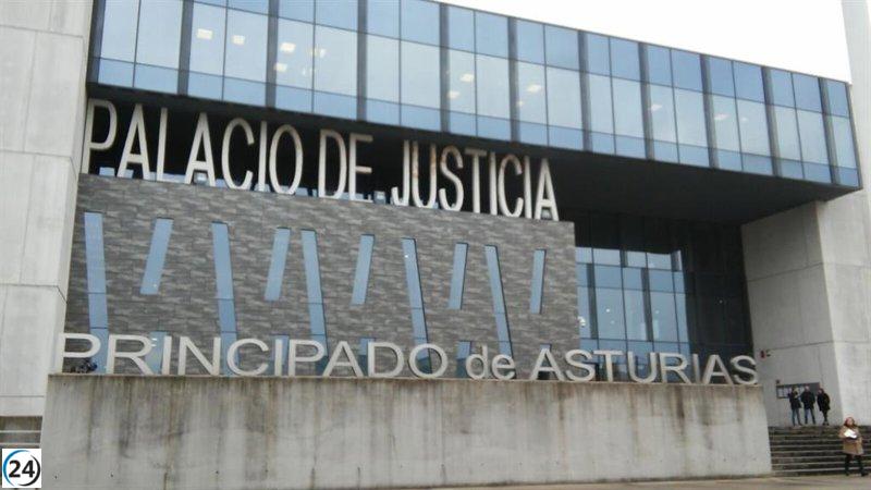 Hombre arrestado en Gijón por apuñalar a su hermano pasará a disposición judicial.