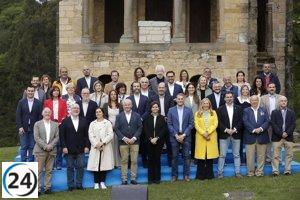 Foro pretende ser clave para solucionar problemas en Asturias desde la región.