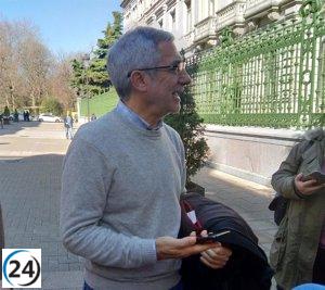 El Gobierno anuncia cambios en La Vega, Llamazares dice que parte del protocolo fallará y deberá ser corregido.