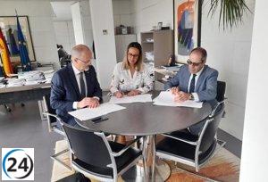El Principado y el comité de huelga del SEPA acuerdan ampliar 123 plazas en dos años.