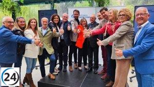 Canga aspira a concentrar el 