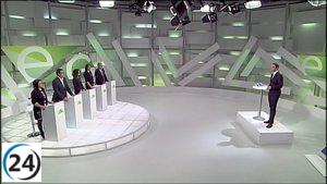 RTPA anuncia ocho debates autonómicos, incluyendo uno para los concejos más poblados, el 17 de mayo.