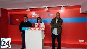 PSOE propone reutilizar Pozo Santiago como centro de entrenamiento en rescate.