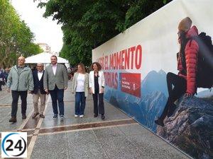Barbón promete igualar tasas impositivas entre familias de clase media con dos hijos y familias numerosas.