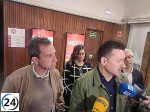Barbón se verá obligado a formar coalición según Zapico (IU)