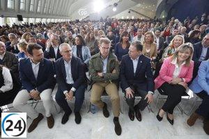 Canteli afirma que la 