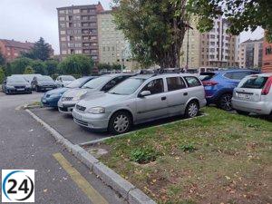 Turismo de ocasión en Asturias aumenta un 5,1%, superando la media según Ancove.
