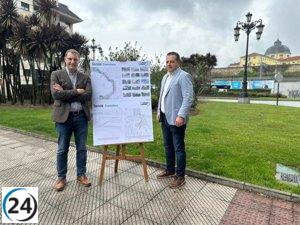 Foro pide explicación al PP sobre su postura en relación a las compensaciones por los trenes en Galicia.