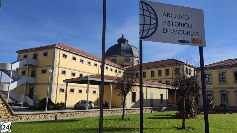 Asturias lidera en eventos de la Semana de la Administración Abierta con el 33% de los organizados en España.