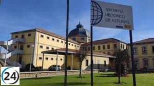 Asturias lidera en eventos de la Semana de la Administración Abierta con el 33% de los organizados en España.
