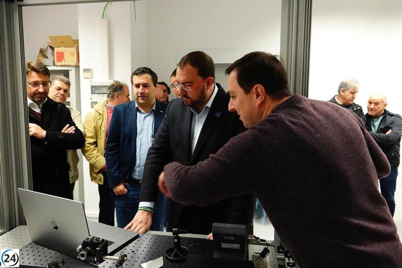 Barbón (PSOE) preocupa por la movilización superior de Vox en Asturias respecto al PP.