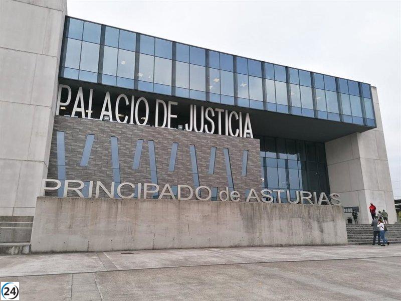 Camarera de sidrería de Gijón enfrenta sentencia de 7 años por venta de cocaína en el local.