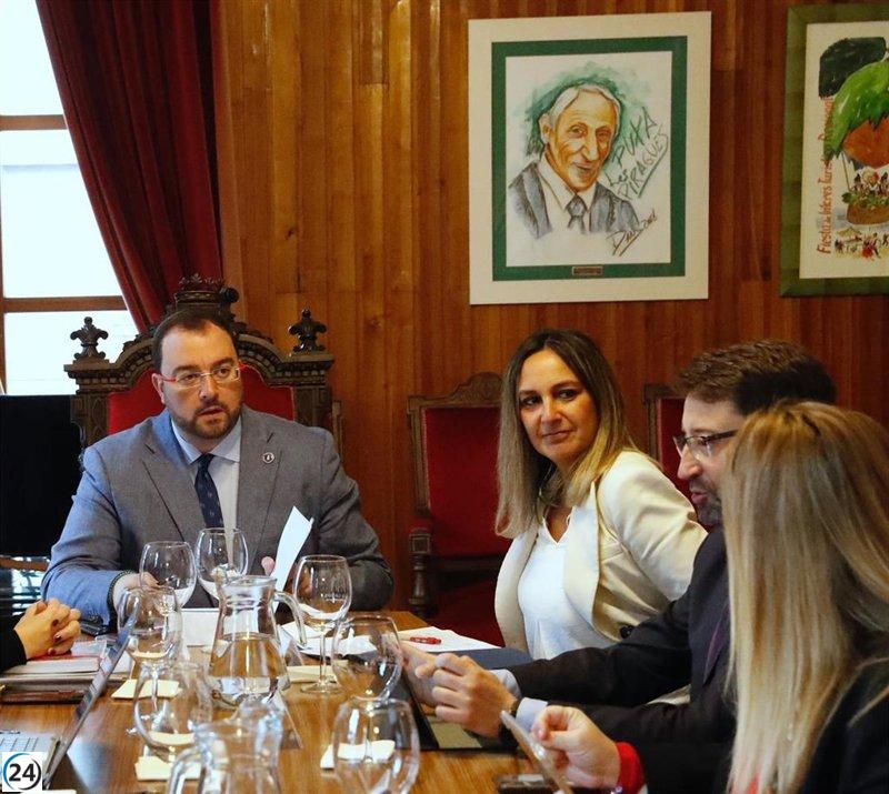 El Gobierno de Asturias destina millones a financiar colegios privados durante seis años.