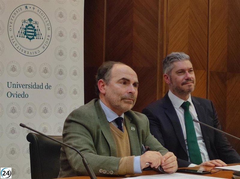 La Universidad de Oviedo tendrá 4.623 asignaturas para el curso 2023-2024 mediante Plan de Organización Docente.