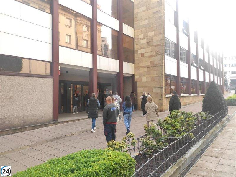 El Gobierno del Principado revela distribución de fondos de la casilla solidaria del IRPF.