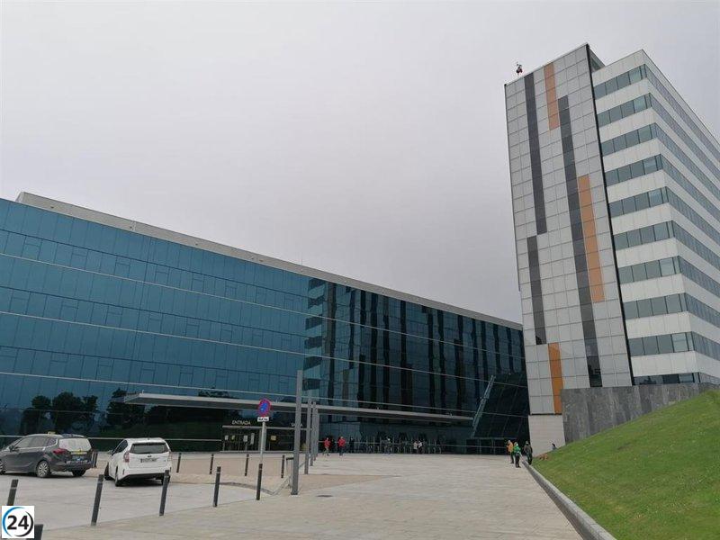 Asturias registra nueve fallecidos por COVID en la última semana.