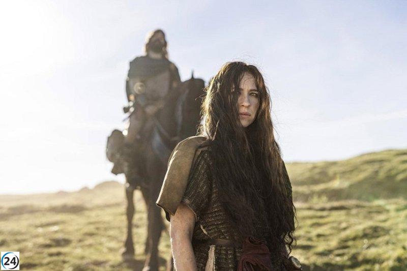 Urkijo y Torrijos presentan 'Irati' en el Centro Niemeyer.