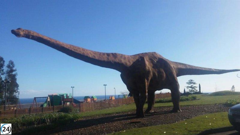 El Día del Medio Ambiente es celebrado por el MUJA y el Centro Tito Bustillo.
