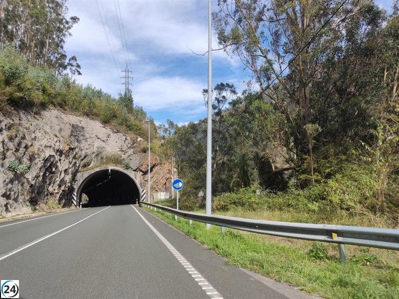 Once heridos en 32 accidentes ocurridos durante el fin de semana.