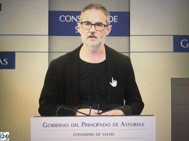 El conservador Rafael Cofiño liderará la lista de Sumar por Asturias y la activista saharaui Tesh Sidi estará tercera en la lista de Madrid.