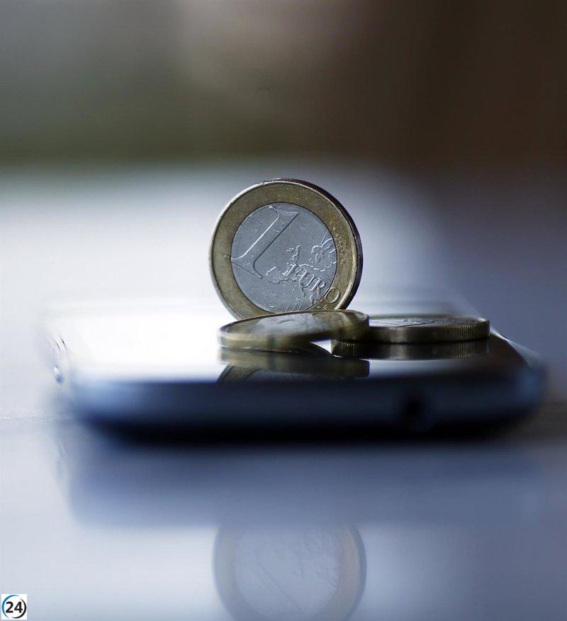 La deuda pública asturiana alcanza los 4.212 millones en 1T 2023.