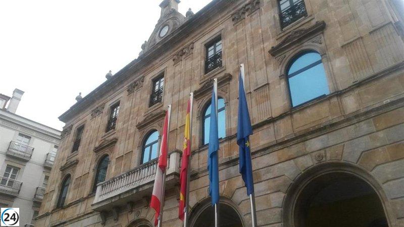 Los concejos asturianos eligen sus Corporaciones locales hoy, con incertidumbre sobre Gijón.