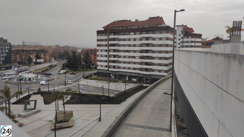 El aumento del precio del alquiler interanual en Asturias alcanza el 3% y se sitúa en 8,68€/m2 en mayo.