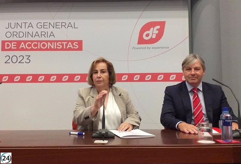 Duro Felguera busca préstamo y exención de OPA de Grupo Prodi y Mota.Engil.