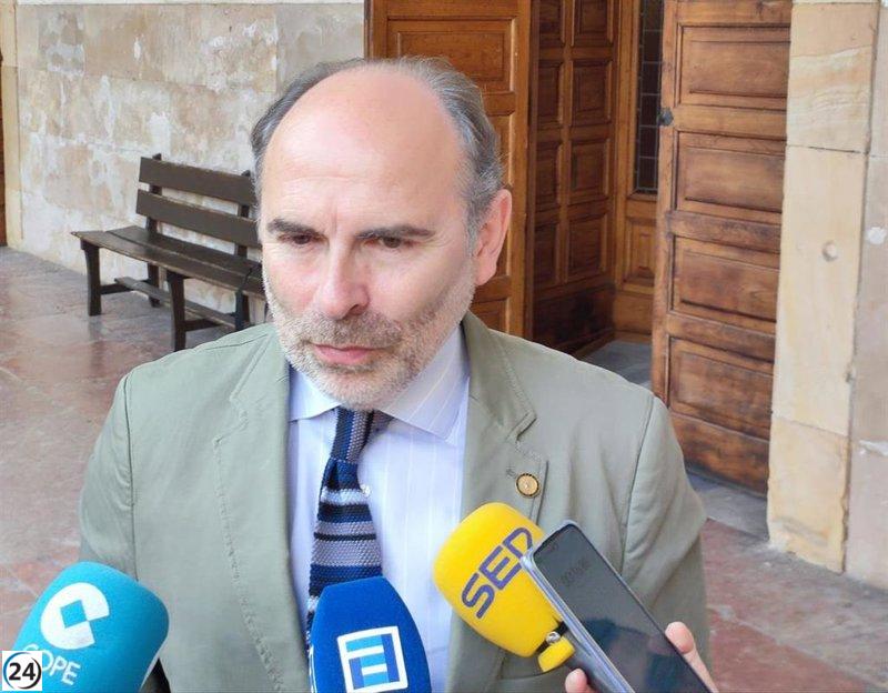 El Consejo Social de la Universidad aplaza informe sobre nuevos grados hasta septiembre