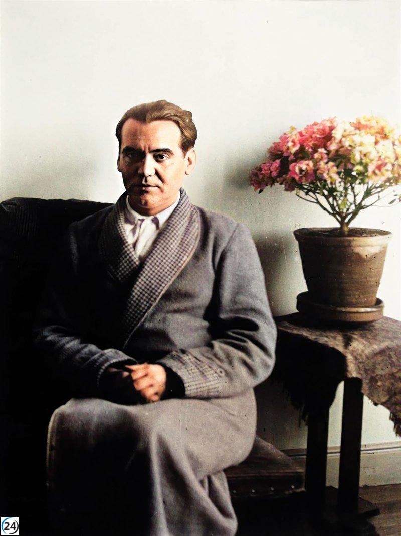 Este viernes, Oviedo se prepara para el estreno de la obra 'La Comedia sin Título' de Federico García Lorca.