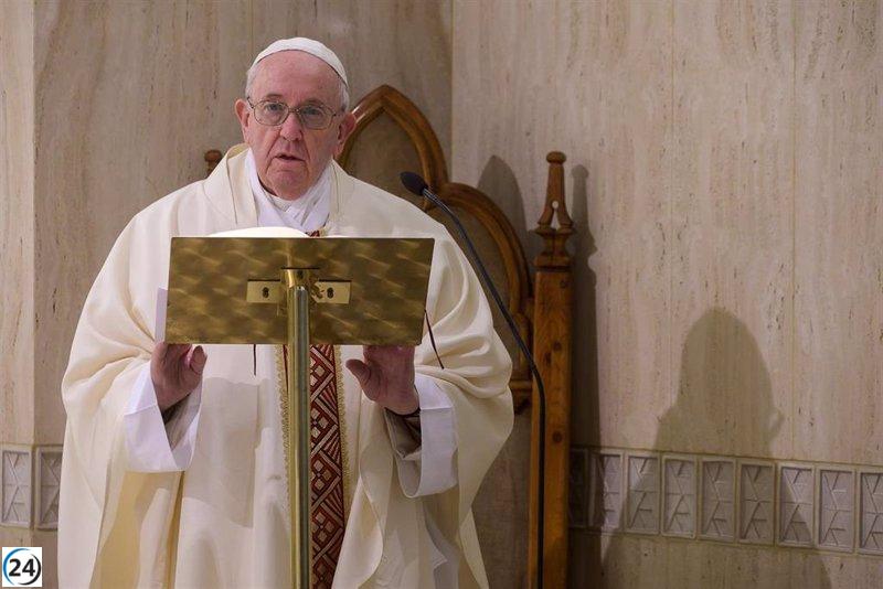 El Papa designa como cardenal al rector de los Salesianos, Ángel Fernández Artime