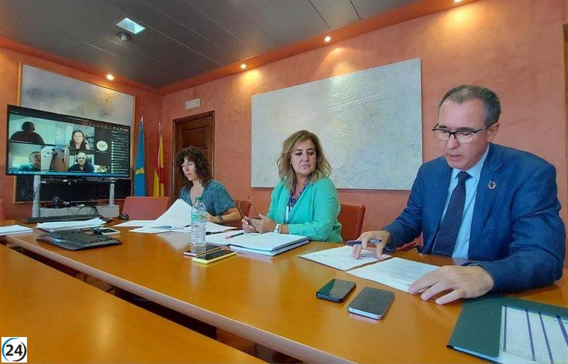 El Sespa gasta 484.000 euros en crear portal del profesional.