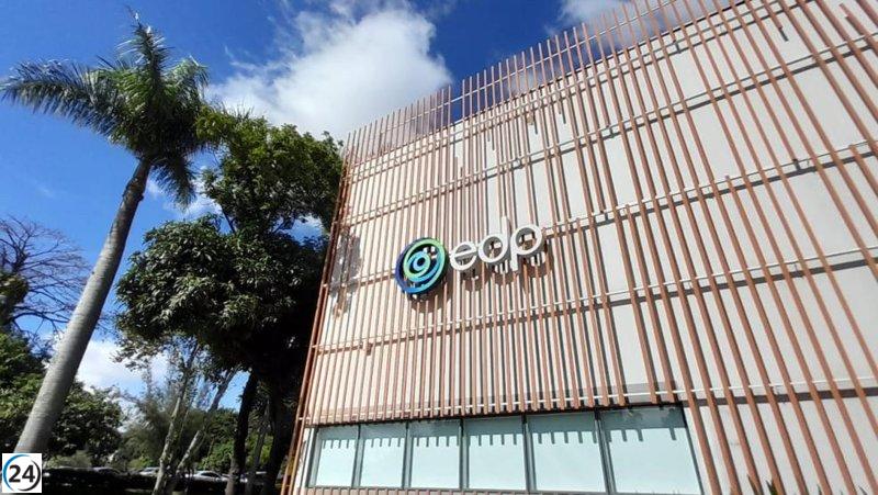 EDP finaliza la OPA de EDP Brasil con aprobación de accionistas