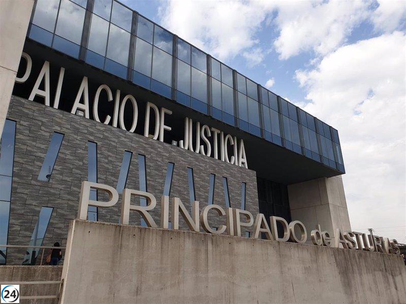 Madre de Gijón pide 6 meses de sanción por ausencia injustificada de su hijo en la escuela.