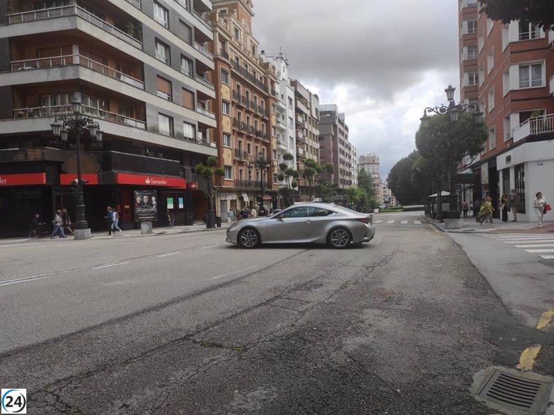 Caída del 28,9% de la firma de hipotecas sobre viviendas en Asturias en junio