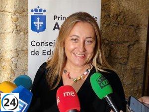 Educación lanza curso destacando inclusión, enseñanza de idiomas e infraestructuras