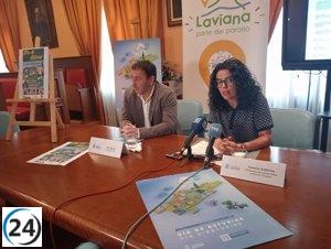 Asturias celebra su día con actuaciones de Amistades peligrosas, Dixebra, Tejedor y Hevia.