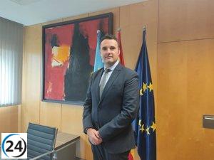 La consejería de Hacienda se enfoca en garantizar el presupuesto de Asturias en tiempo y forma para 2024.