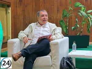UGT critica al Ministro de Industria por no reunirse con ellos.