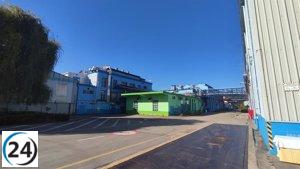 Bayer asegura que el despido de 13 empleados no afecta el futuro ni las inversiones en planta asturiana.