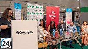 Cáritas y El Corte Inglés se asocian para apoyar a niños en el regreso a clases con el proyecto Estuches llenos.