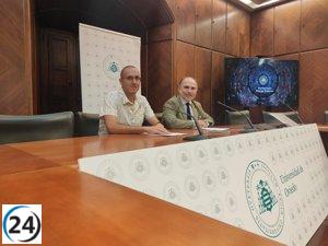 Científico Santiago Folgueras asegura 1,5 millones de euros para investigaciones en el CERN