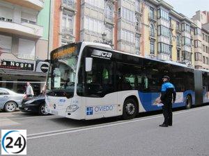 Oviedo propone un 