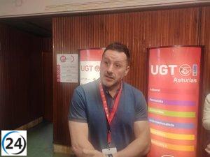 UGT replica a la presidenta de FADE sobre cumplimiento de convenios